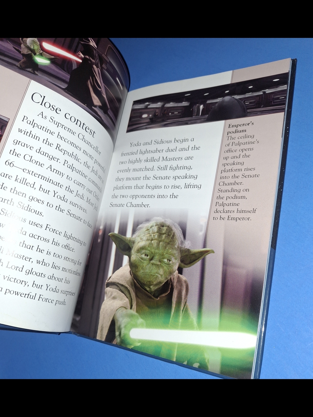 Fantastic Four Junior Novel - Star Trek And STARWARS vintage BOOKS - Picture 5 of 9